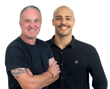 Professores: Achilles Batista e Matheus Felipe Giovannoni