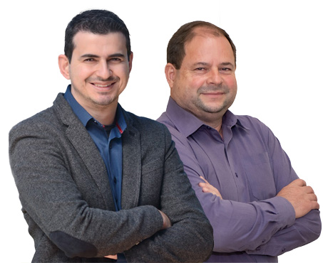 Professores:Eduardo da Silva e Luiz Gonzaga