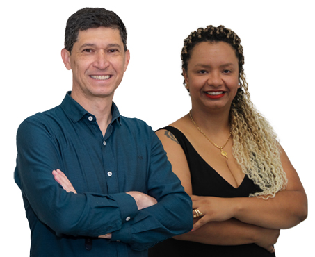 Professores: Marcos Ruiz da Silva e Andressa Ignacio da Silva