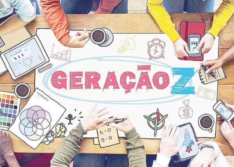 O Que Podemos Aprender Com O Consumo Da Geração Z? | UNINTER NOTÍCIAS