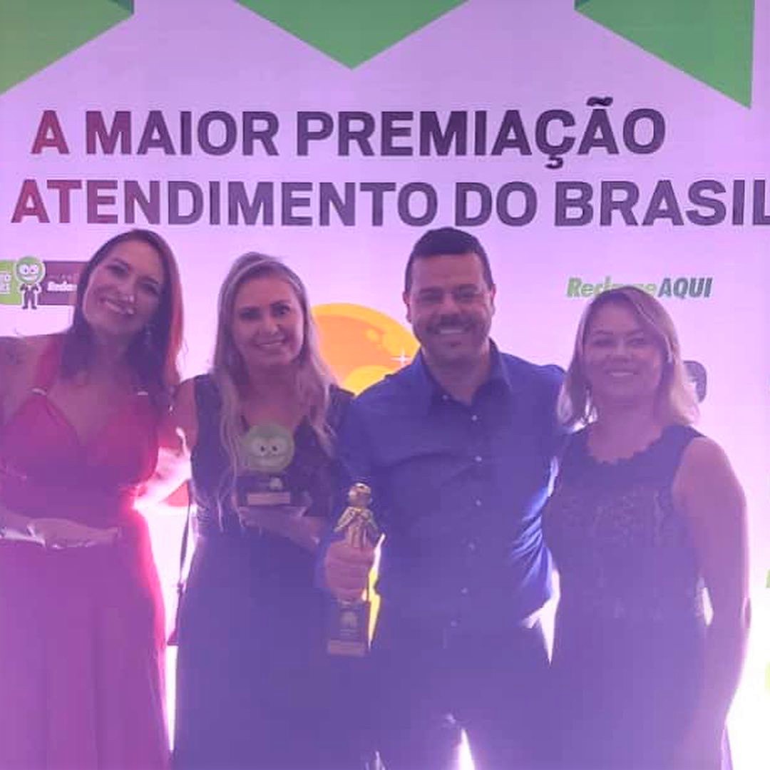 Vote Unimed Curitiba no prêmio Reclame AQUI