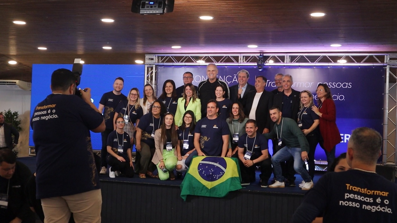 Nossa equipe também conheceu o Polo Campo Grande no Rio de Janeiro, vem  conhecer!, By Central de Notícias Uninter